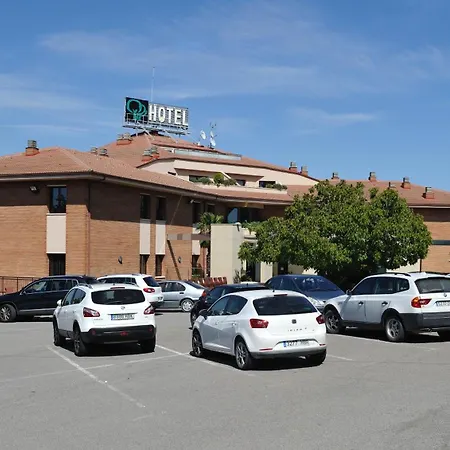 Hotel Els Noguers