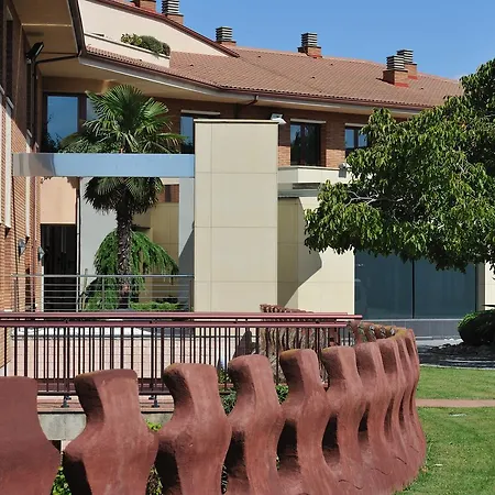 Els Noguers Hotel 2*
