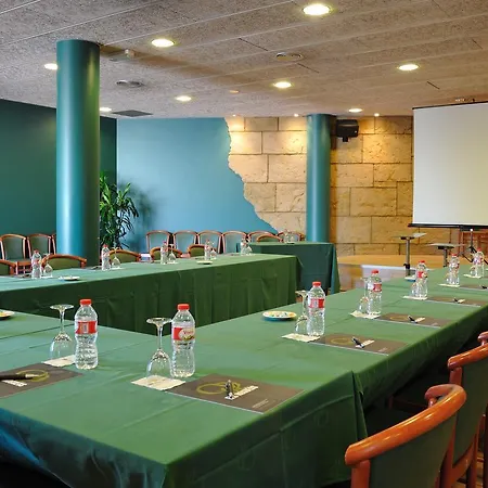 Hotel Els Noguers 2*