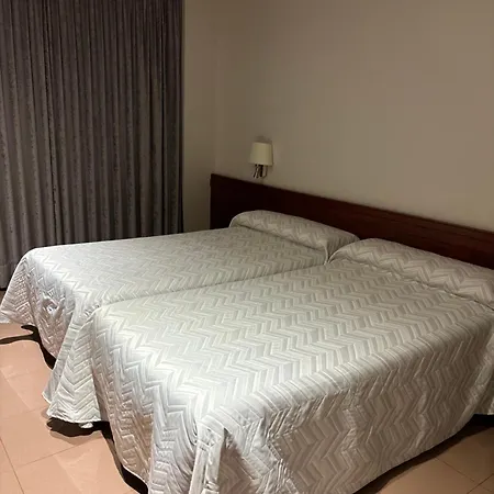 Hotel Els Noguers Manresa