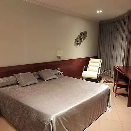 Hotel Els Noguers