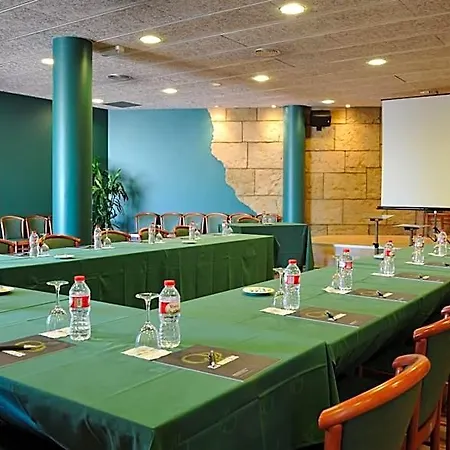 Els Noguers Manresa