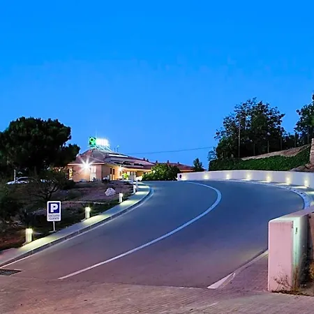 Hotel Els Noguers Manresa