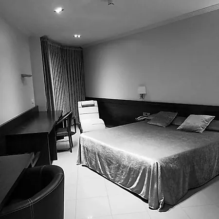 Els Noguers Hotel