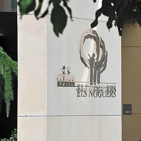 Els Noguers Hotel 2*