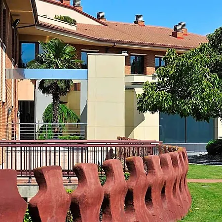 Els Noguers Hotel 2*