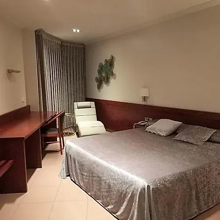 Hotel Els Noguers 2*