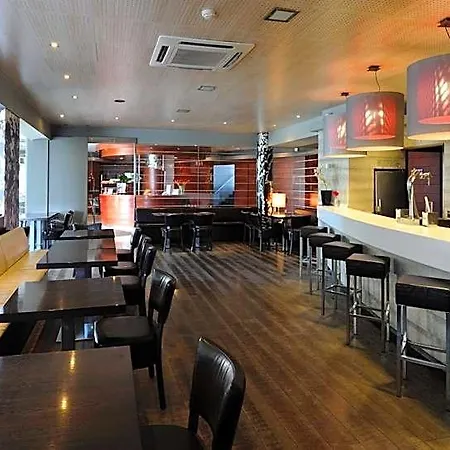 Hotel Els Noguers