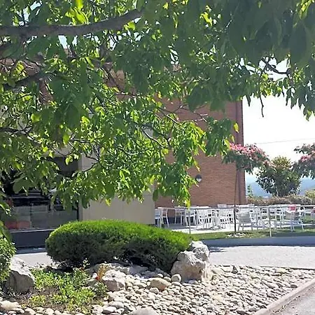 Hotel Els Noguers 2*