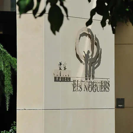 Els Noguers Hotel